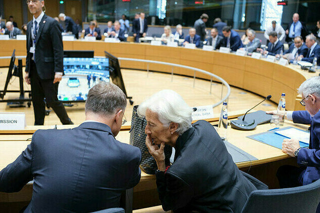 EU could fail to strike deal on frozen Russian assets  media