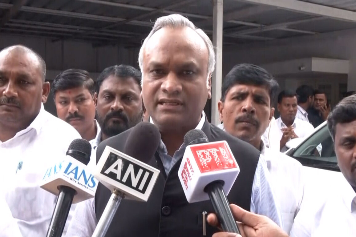 "Modi-nomics has failed": Karnataka ITBT minister Priyank Kharge on fuel price hike