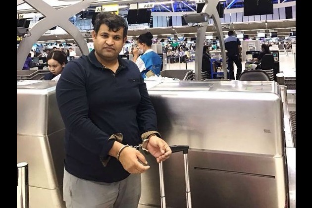 Arrest, deportation of Baloch and human rights activists by Thailand invites global condemnation