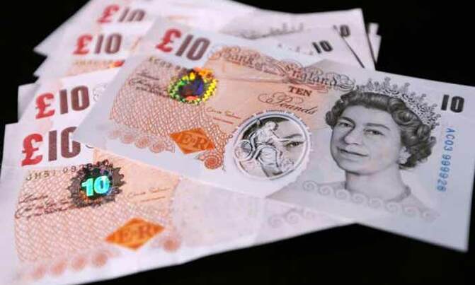Pound struggles as Johnson eyes election to break Brexit logjam Pound struggles as Johnson eyes election to break Brexit logjam