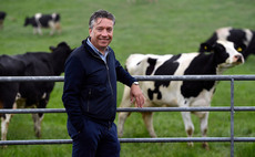 Dairy Matters - Bas Padberg: "Dairy has a fundamental role in food security"