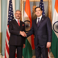 EAM Jaishankar extends greetings to US on Independence Day