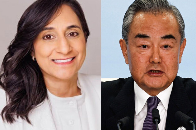 Canada welcomes Chinese FM Wang Yi, first visit by Chinese FM in a decade