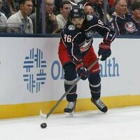 Hot Kirill Marchenko leads Blue Jackets into tilt with Stars