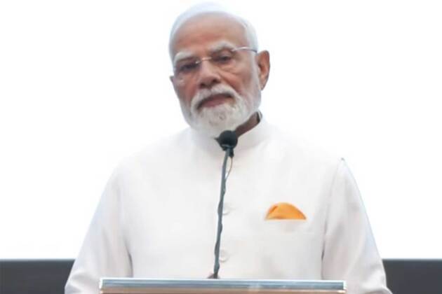 PM Modi hails India-Indonesia bond linked by Ramayana, Mahabharata, Garuda, and centuries of shared heritage