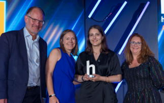 Professional Adviser journalist wins Headlinemoney award