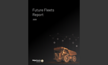 Mining Magazine Intelligence: Future Fleets Report 2025 ePublication