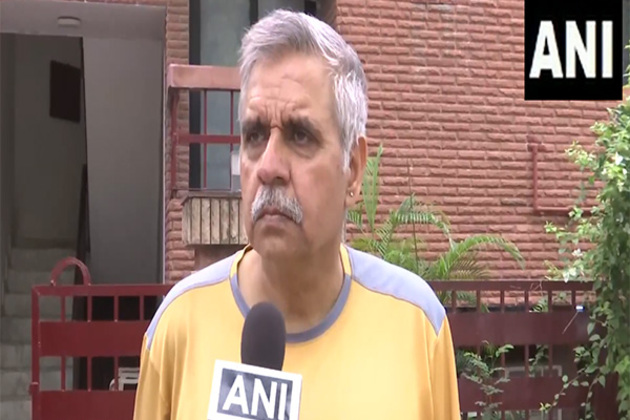 "If they want war, they will get war": Congress' Sandeep Dikshit hits out at Pakistan