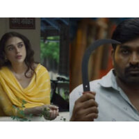 Vijay Sethupathi, Arvind Swamy and Aditi Rao Hydari's 'Gandhi Talks' to release on this date; check out