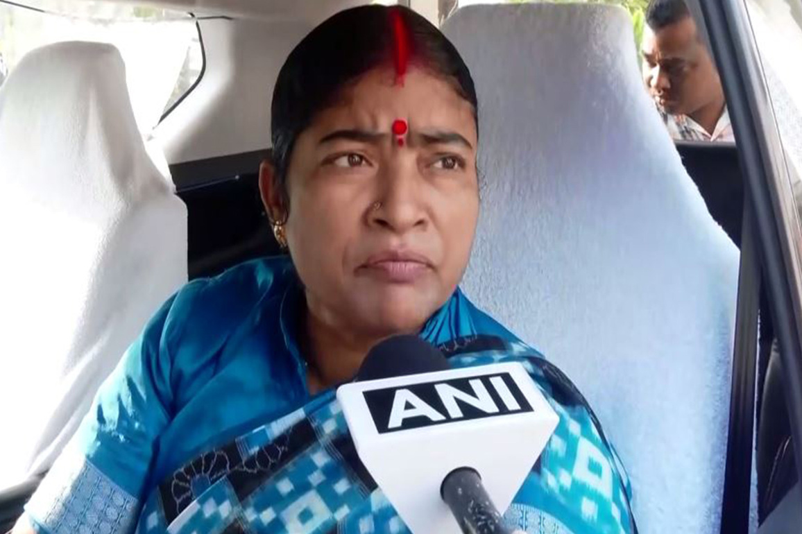 "She does not feel the pain": Odisha Women Commission chairperson slams Mamata Banerjee ahead of Durgapur visit