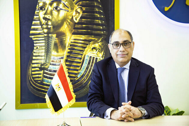 UAE a source of pride for all Arabs: CEO Egyptian Tourism Promotion Board