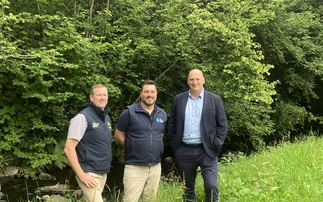 Farm Water Project receives second phase of funding to help improve water quality 