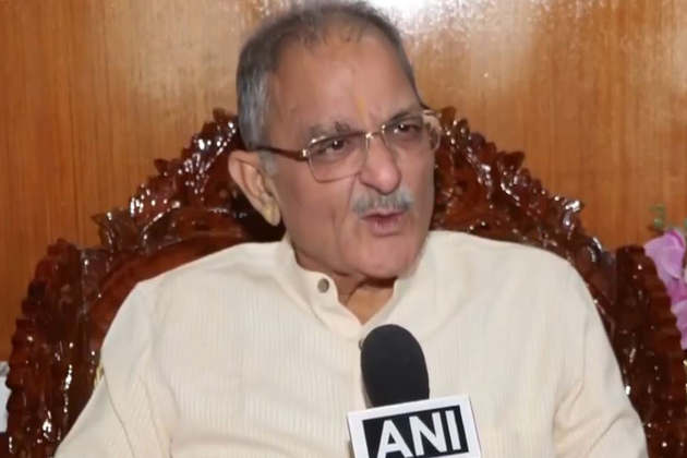 Central govt working to fulfil all hopes of Ladakh, says LG Kavinder Gupta