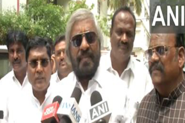 AI 171 plane crash: Karnataka Minister Eshwar Khande expresses condolences