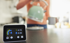 NAO: Decade-long rollout of 32 million smart meters a 'far cry' from original target