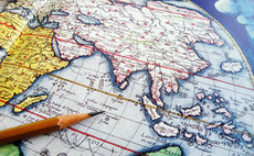 South by Southeast: Asia's next growth engine?