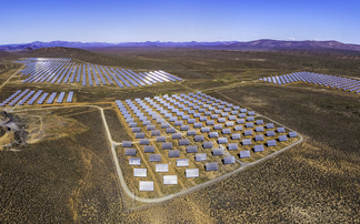 Global Briefing: Africa's green transition tipped to create up to 84 million jobs by 2050