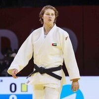 UAE secures gold medal in 78 kg category at 2026 Dushanbe Grand Slam in Tajikistan