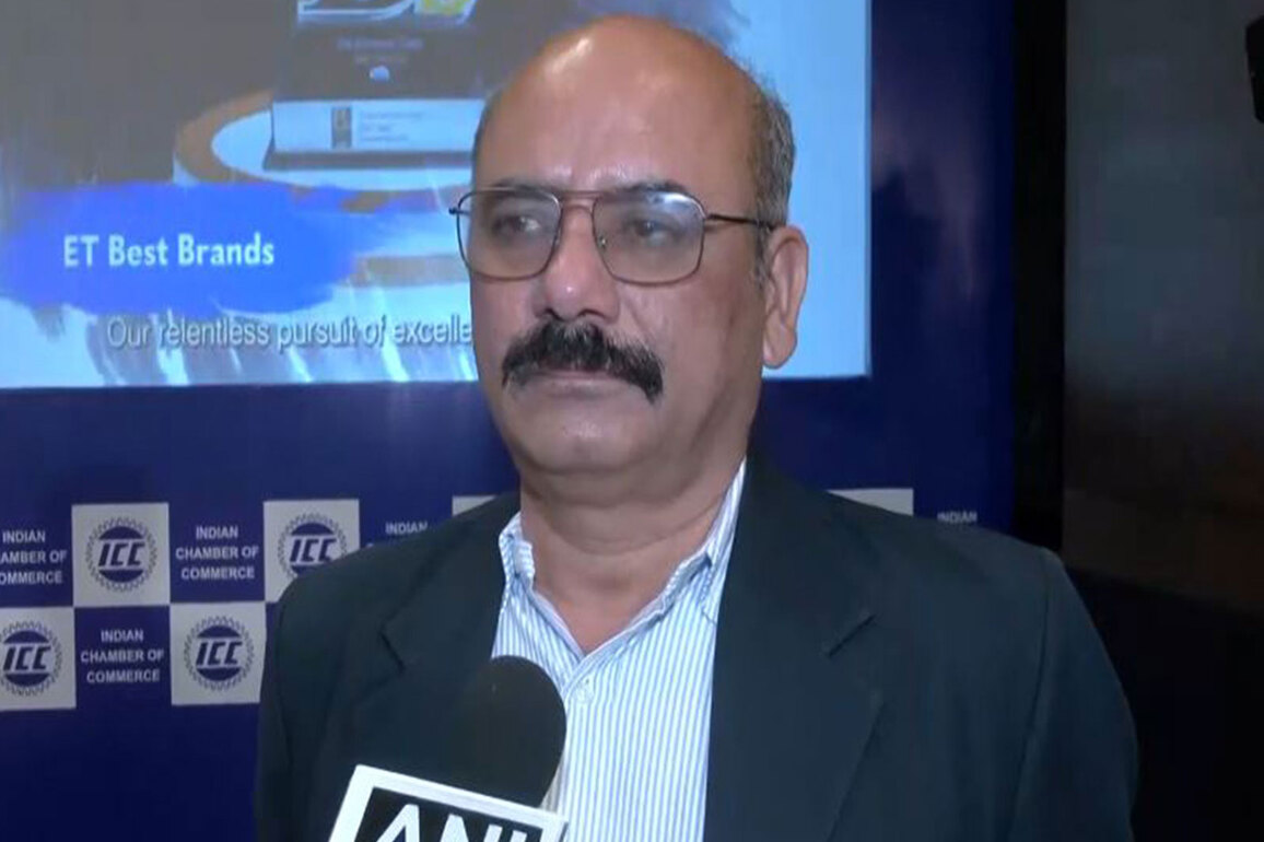 "NITI Aayog advocated including coking coal in critical minerals," says Pankaj Satija