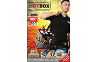 Carl Kammerling Turns Up the Heat with Flaming Good Deals 