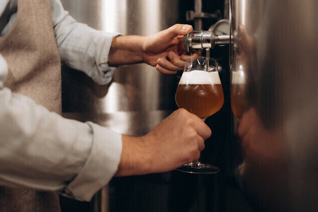 Historic 400-year-old German brewery files for bankruptcy