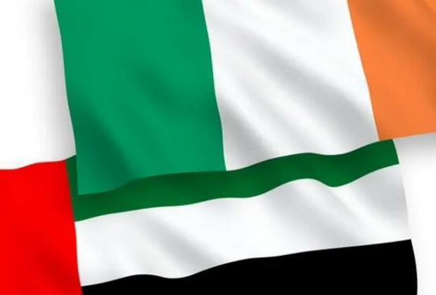 Dubai to Dublin: A transnational effort to tackle organized crime