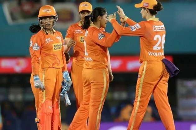 WPL: Gujarat Giants skipper Sneh Rana "short of words" after eight-wicket loss to Royal Challengers Bangalore