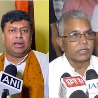 BJP slams Mamata Banerjee over SIR, says "people of Bengal understood her hypocrisy"