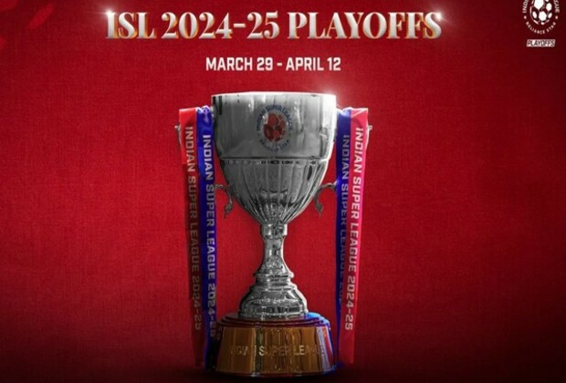 ISL 2024-25 Playoffs: Dates for knockouts, semi-finals, final announced