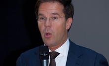 Dutch prime minister Mark Rutte faces calls for a Netherlands referendum on the EU (image: Jeroen Komen)