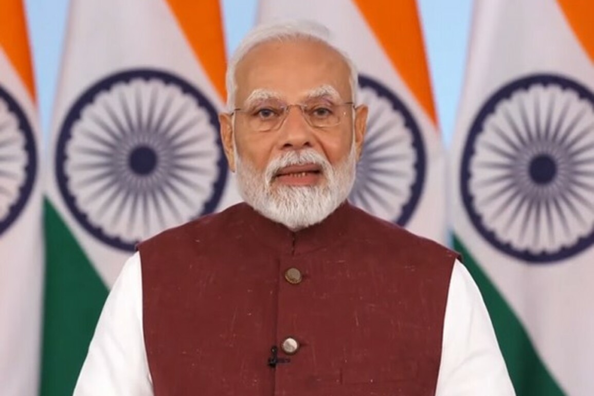 PM Modi expresses grief over deaths in Solapur fire incident, announces ex-gratia relief