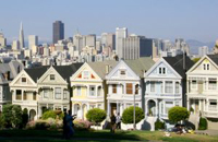 House prices still good