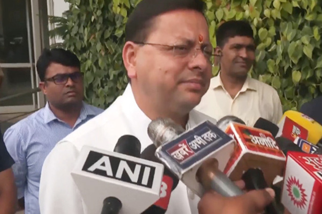 Follow rules, maintain cleanliness during Kanwar Yatra: Uttarakhand CM Pushkar Singh
