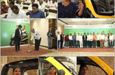 ETO Motors selects 150 auto drivers under the Own Your ETO Scheme