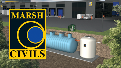 Marsh launches specialist 'Civils' division