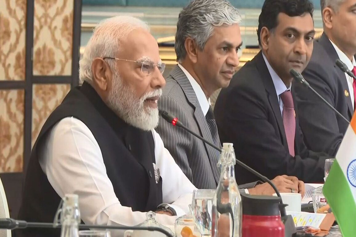 "Will always remain in our memories": PM Modi thanks Malaysia for exceptional welcome