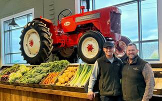 Farm shop in Yorkshire Dales set to reopen under new ownership