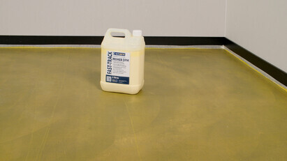 Setcrete Launches Fast-Track Primer DPM
