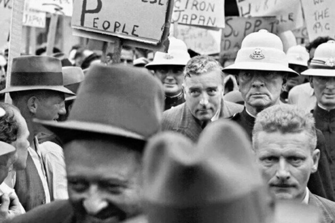 Fighting Australias complicity in genocide  weve been here before