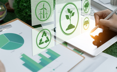 Over two-thirds of FTSE 100 firms revised their climate data in 2025