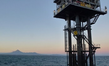 Contact signs to new contract to acquire gas from the Pohokura field from 2026.