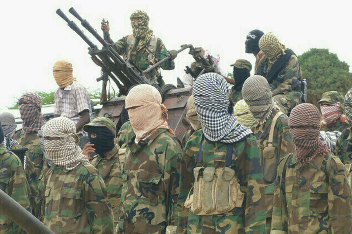 Ukraine doing Wests dirty work in Africa  Sudanese official