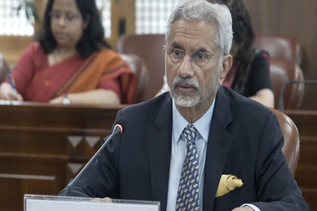 "Like-minded countries must work together in a difficult world": EAM Jaishankar at meet with South Korean FM in Seoul