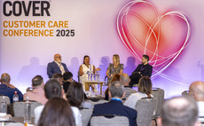COVER Customer Care Conference 2025: Roundup