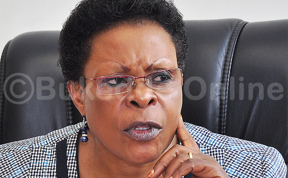 Beti Kamya Beti Kamya