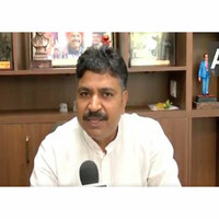 "Entire opposition is with govt to take action against Pakistan": Rajasthan LoP Tika Ram Jully
