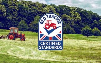 Red Tractor in talks to align with support schemes