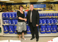 Jewson calls for Government support