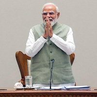 PM Modi thanks world leaders for wishes on record tenure as India's longest serving continuously elected Prime Minister