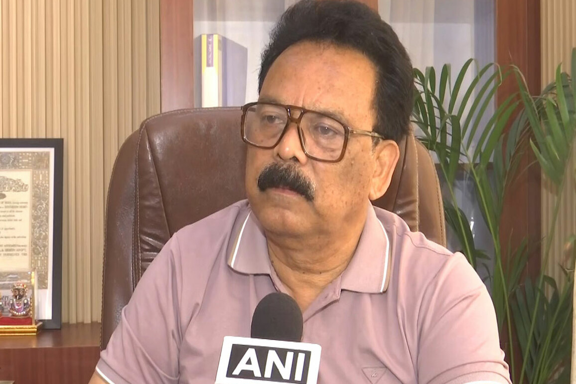 "Legally converted OBC": Congress' Sukhdeo Bhagat slams PM Modi